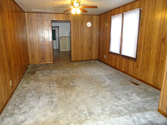 352 OSBORNE DRIVE, Rainelle, WV 25962