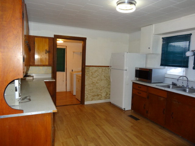 352 OSBORNE DRIVE, Rainelle, WV 25962