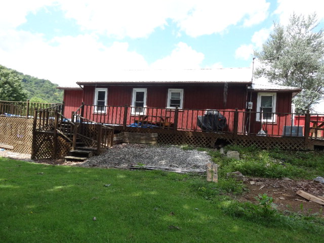 352 OSBORNE DRIVE, Rainelle, WV 25962