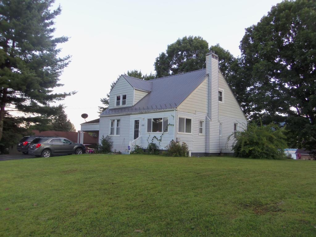 509 Kanawha Ave