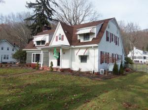 509 Kanawha Ave