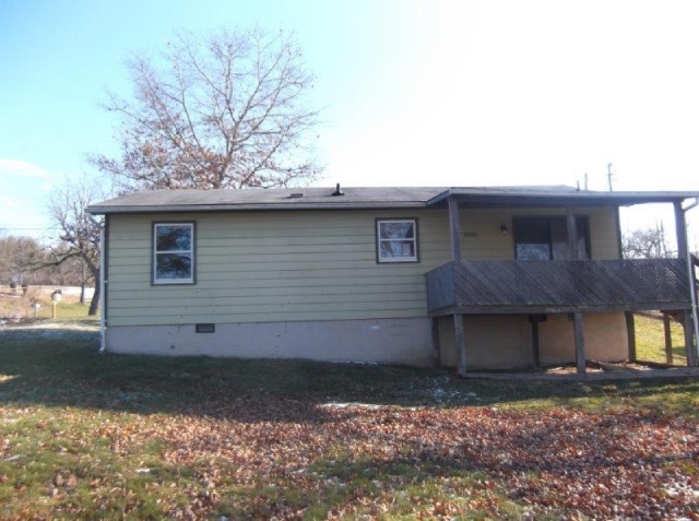 317 Broomstraw Ridge RdJumping Branch, WV, 25969Summers County