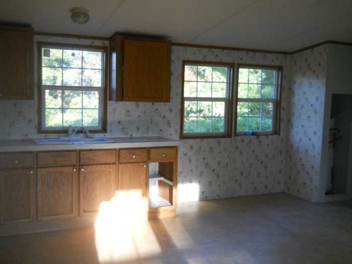 3032 Broomstraw RoadJumping Branch, WV, 25969Summers County