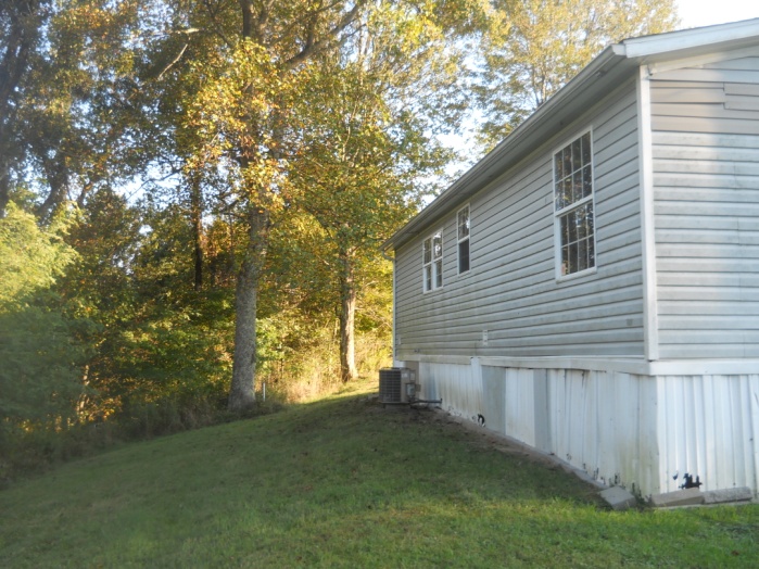 3032 Broomstraw RoadJumping Branch, WV, 25969Summers County