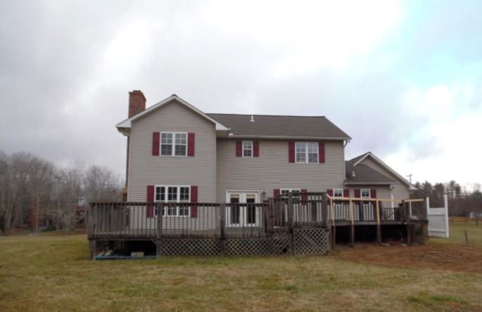 16140 Ellison Ridge RdNimitz, WV, 25978Summers County