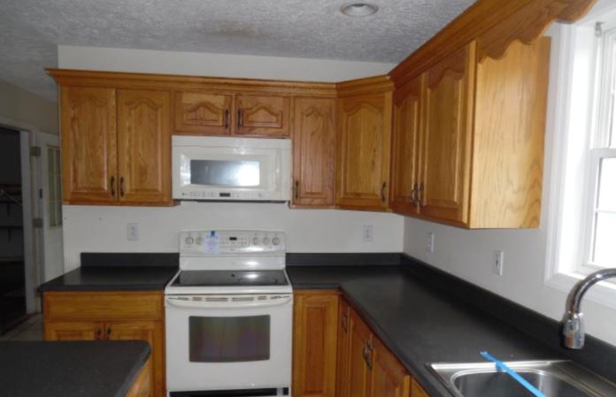 16140 Ellison Ridge RdNimitz, WV, 25978Summers County