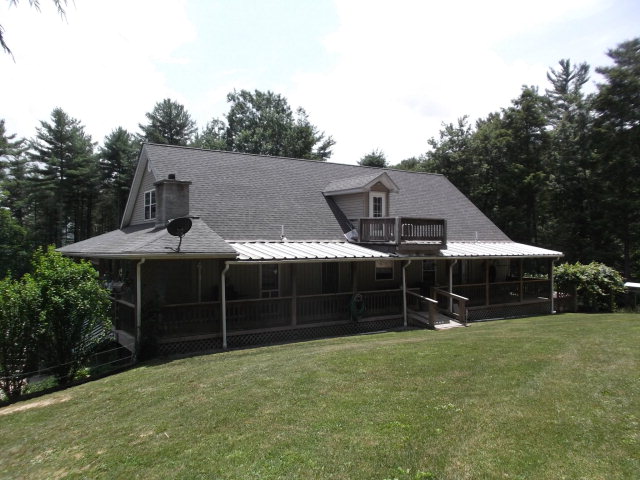 5953 Mill Creek Rd