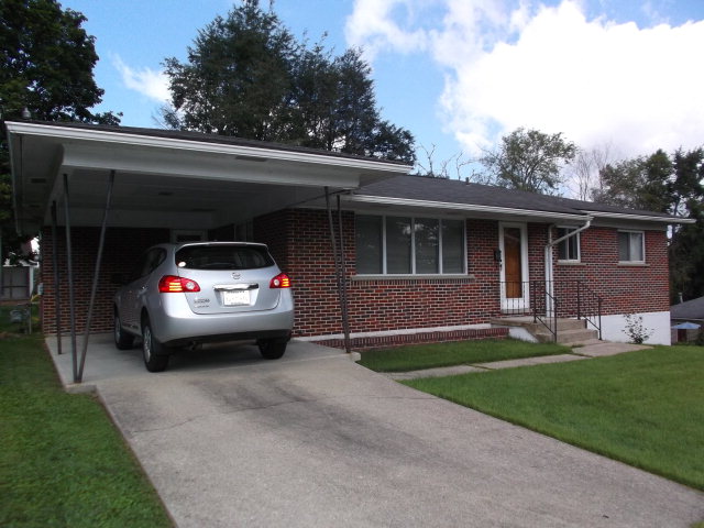 5953 Mill Creek Rd