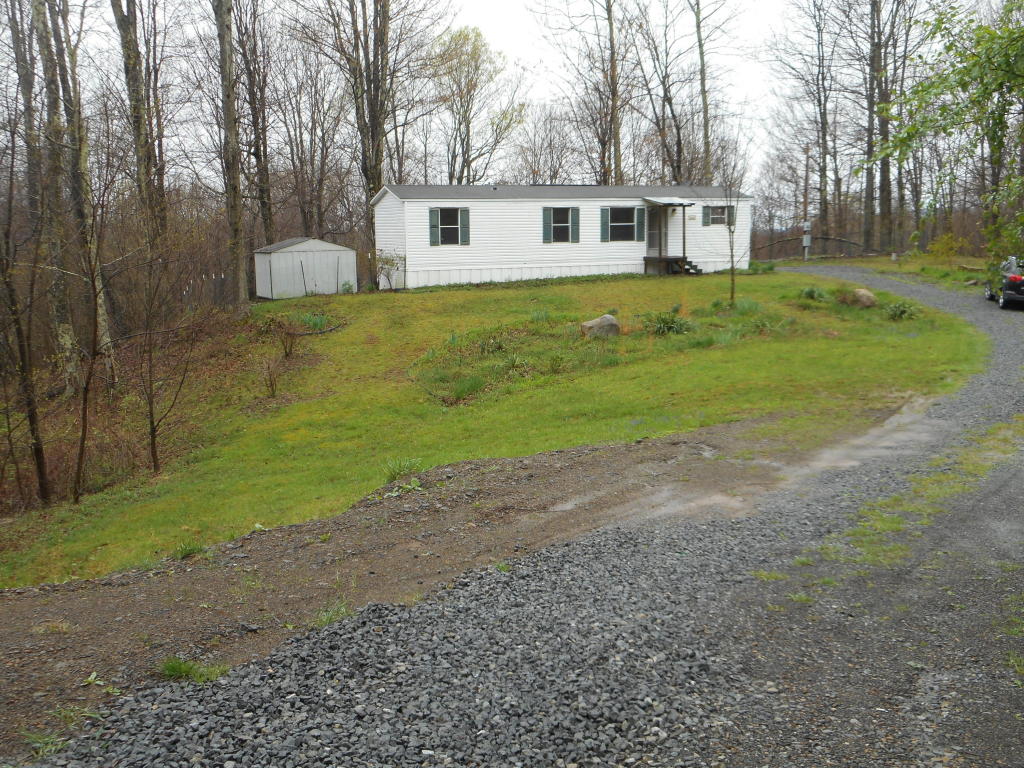 4894 KEENEY MOUNTAIN ROAD, Sandstone, WV 25985