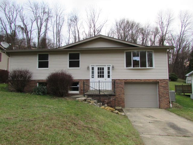 42 Baytree DrWheeling, WV, 26003Ohio County