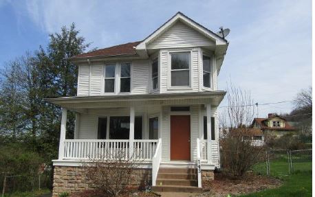 143 Springdale AvenWheeling, WV, 26003Ohio County