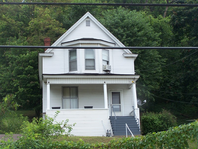 2418 Warwood Ave, Wheeling, WV 26003