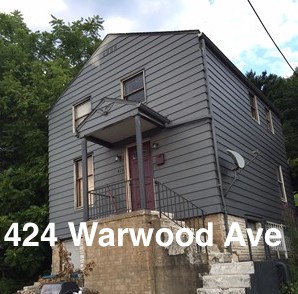 424 Warwood Ave, Wheeling, WV 26003
