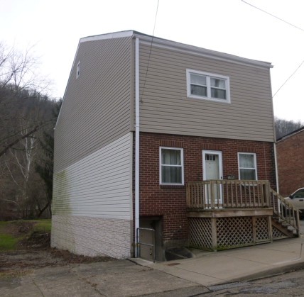 144 19th St, Wheeling, WV 26003