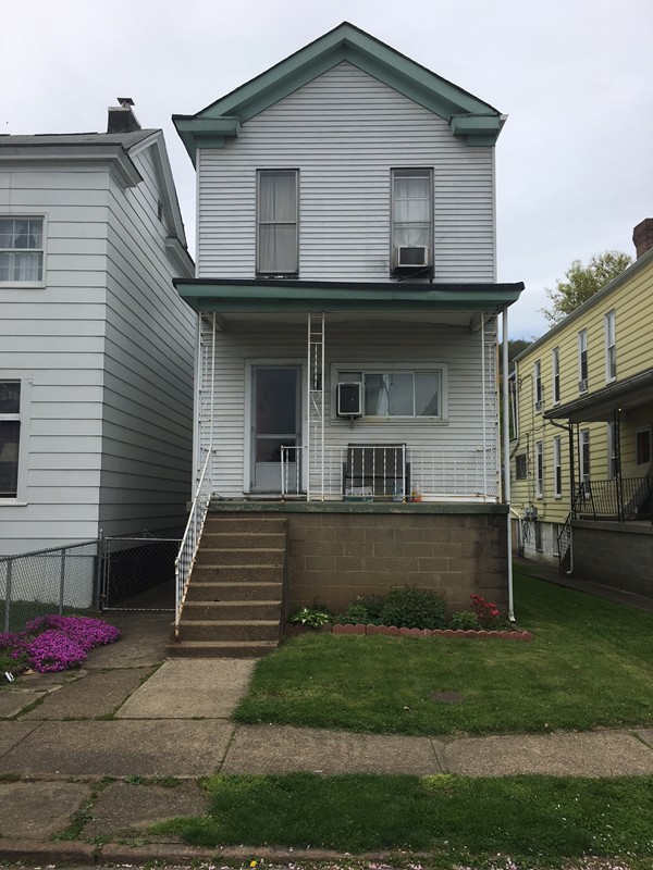 303 N. Wabash Street, Wheeling, WV 26003