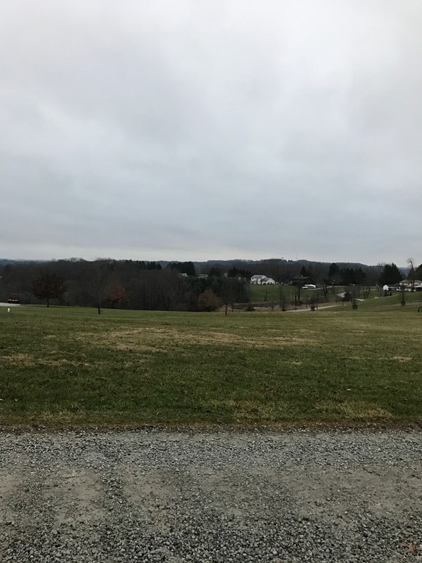 TBD Country Aire Drive, Wheeling, WV 26003