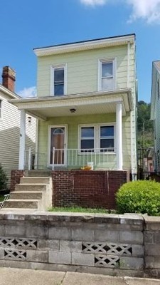 442 Water St., Benwood, WV 26031