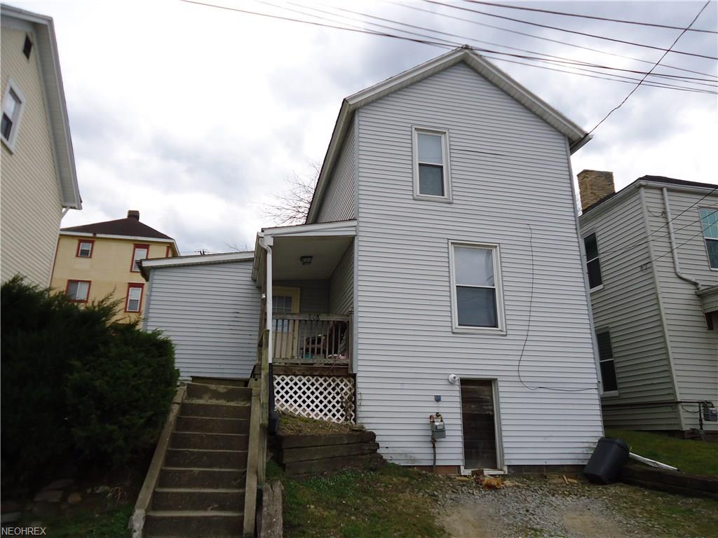208 Church Alley, Chester, WV 26034