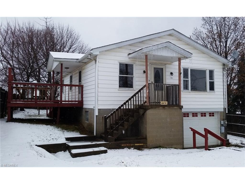 111 Woodcrest Rd