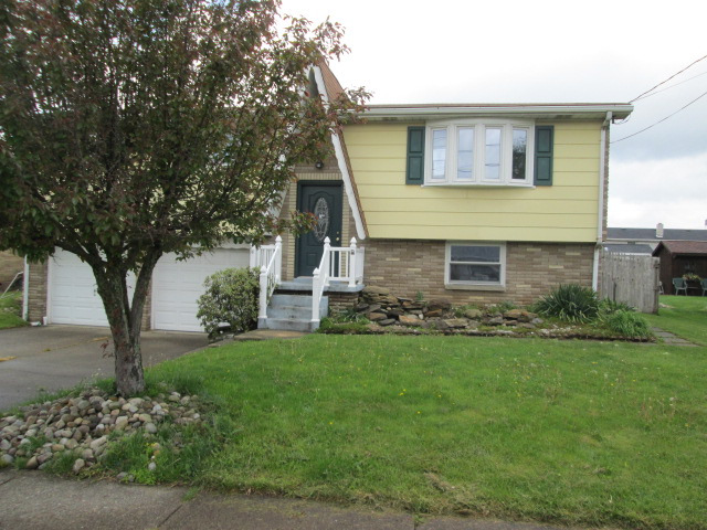150 Lincoln PlaceFollansbee, WV, 26037Brooke County
