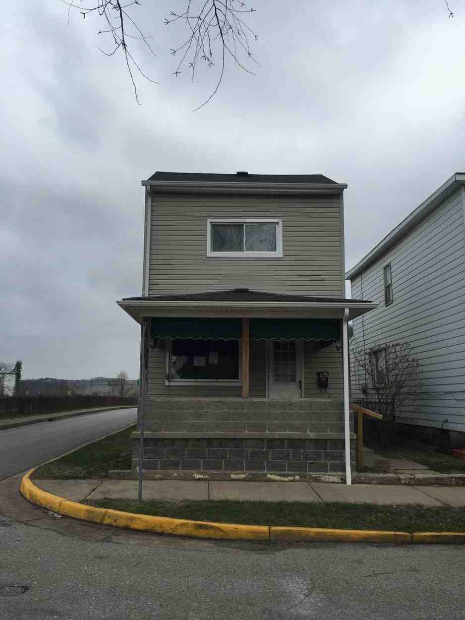 11 5th StreetMcmechen, WV, 26040Marshall County