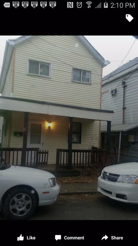 1115 Marshall Street, McMechen, WV 26040