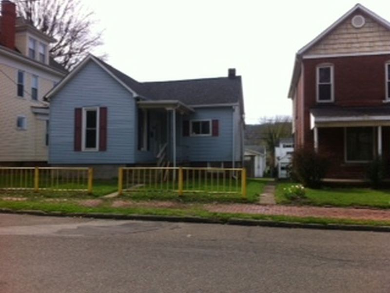 1113 7th Street, Moundsville, WV 26041