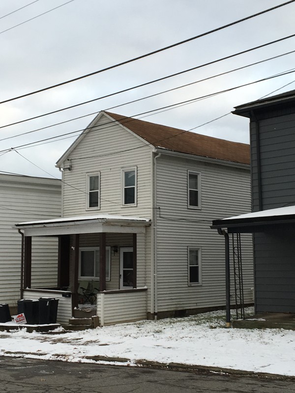 803 10th Street, Moundsville, WV 26041
