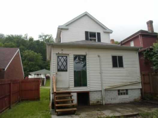 210 Jefferson StNewell, WV, 26050Hancock County