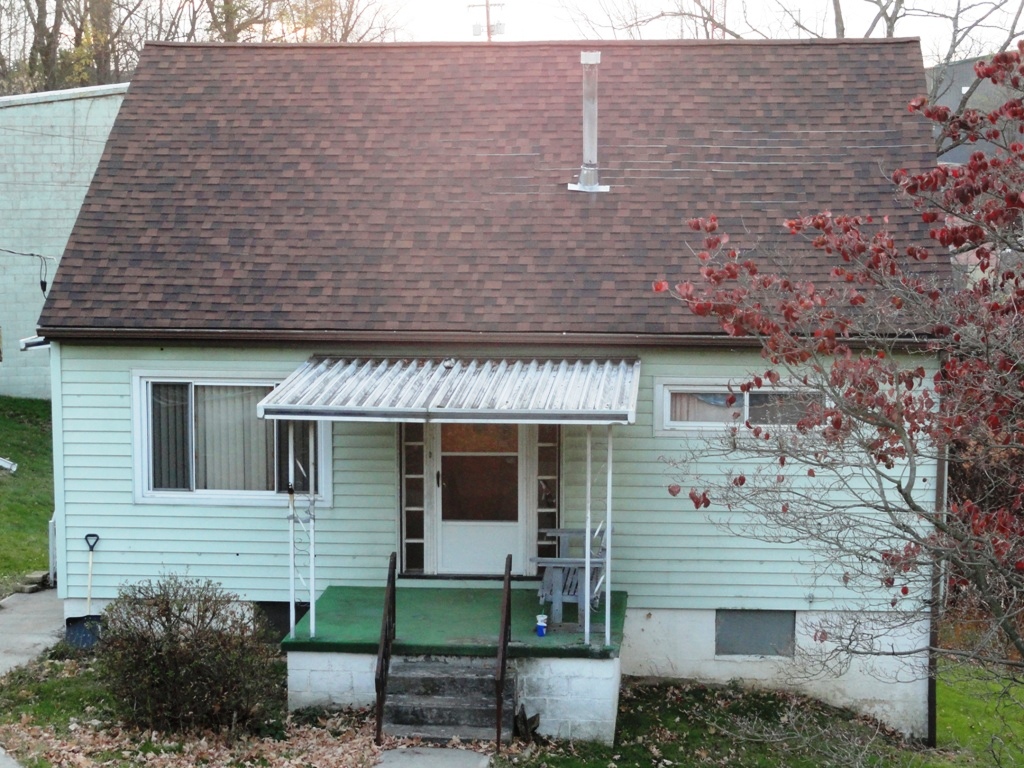 125 Orpha Ave, Weirton, WV 26062