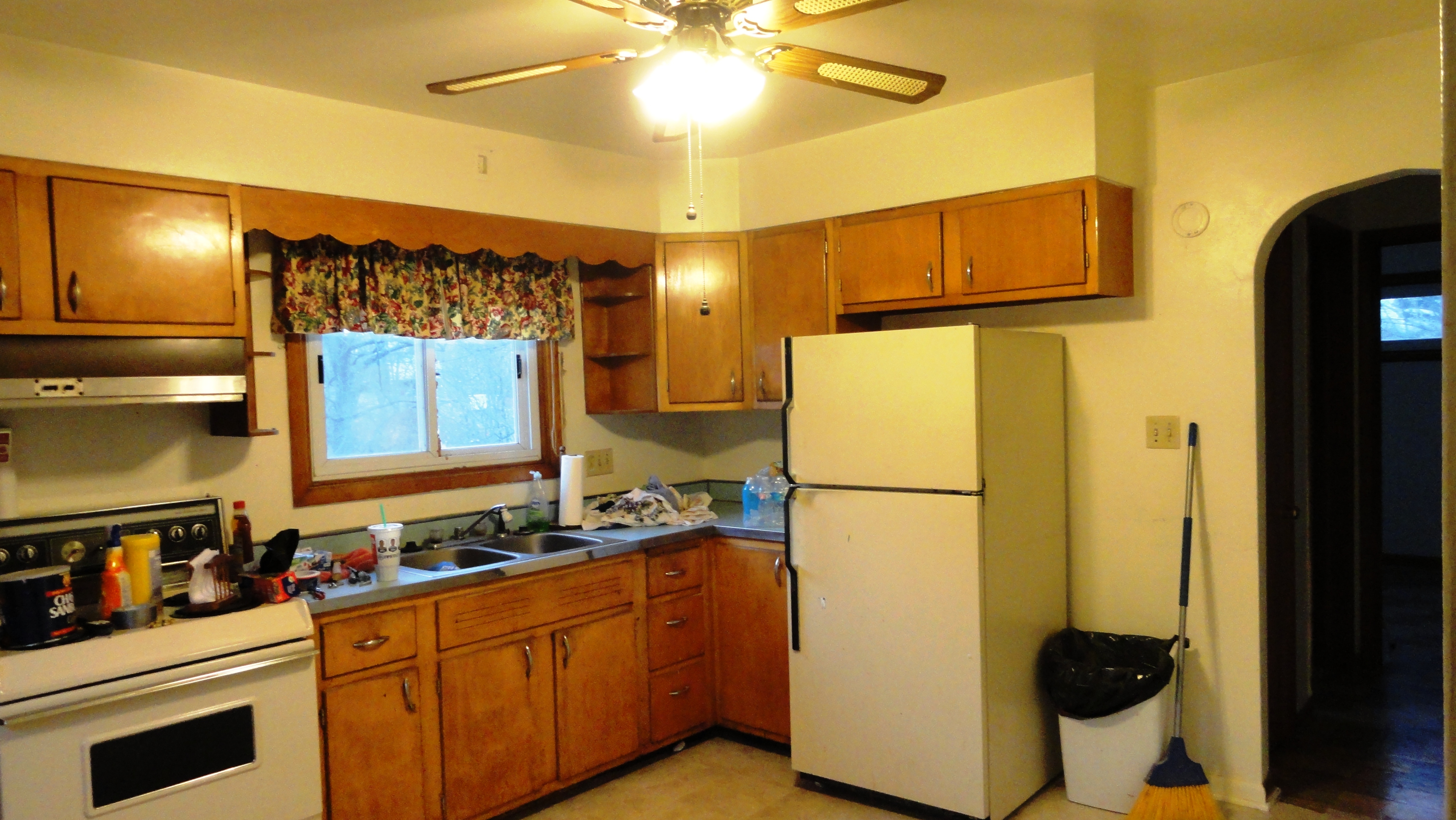 125 Orpha Ave, Weirton, WV 26062