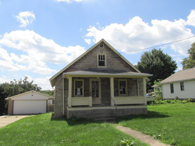 214 Ritchie AveWeirton, WV, 26062Hancock County
