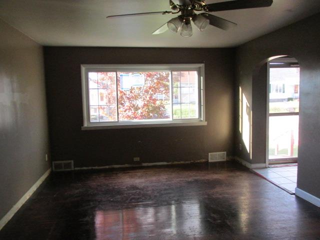 3916 Collins WayWeirton, WV, 26062Brooke County