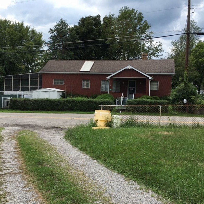 667 Rabbit Hill Road, Wellsburg, WV 26070