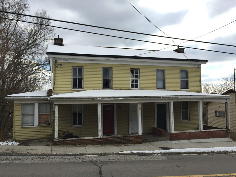 972 Van Meter Way, West Liberty, WV 26074