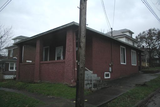 1000 Tefft StParkersburg, WV, 26101Wood County