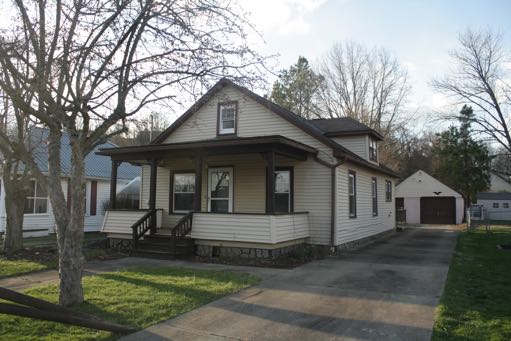 708 Olive StParkersburg, WV, 26101Wood County