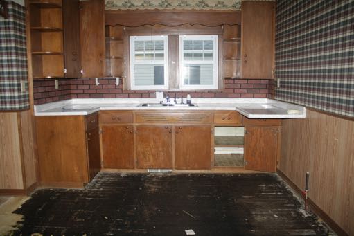 708 Olive StParkersburg, WV, 26101Wood County