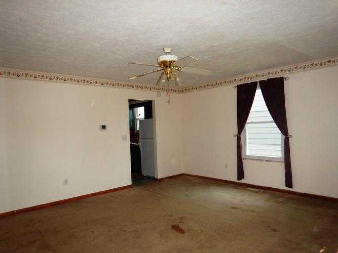 Parkersburg, WV 26101