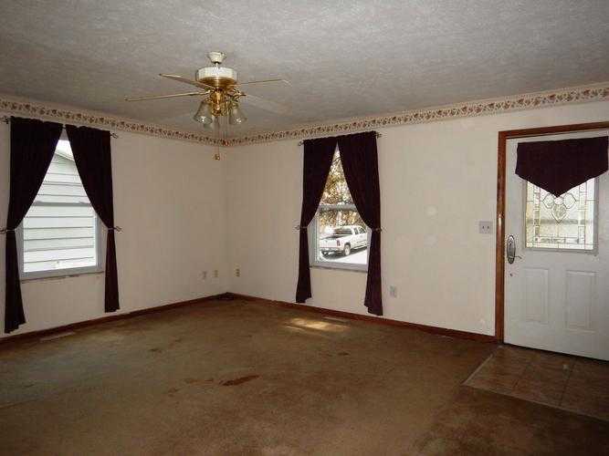 Parkersburg, WV 26101