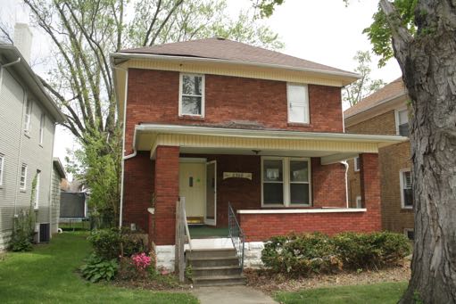 2308 Plum StParkersburg, WV, 26101Wood County