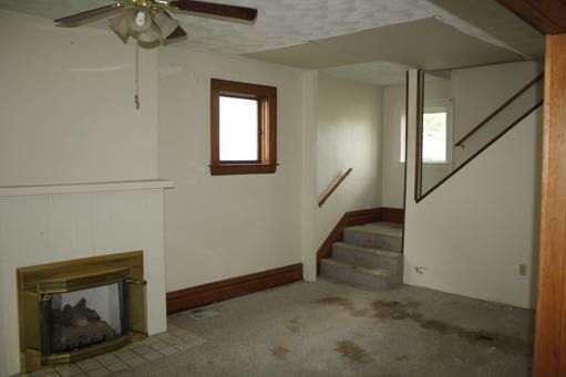 2308 Plum StParkersburg, WV, 26101Wood County