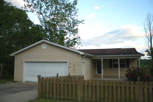 1615 Ridgeway AveParkersburg, WV, 26101Wood County