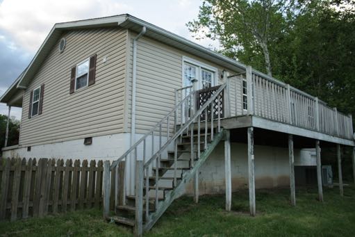 1615 Ridgeway AveParkersburg, WV, 26101Wood County