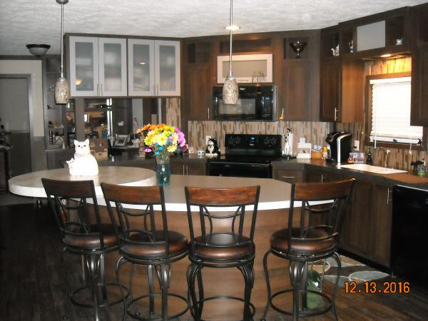 1 Joyceville Trailer Park ,WV, Parkersburg, 26101
