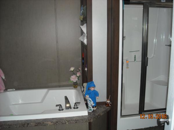 1 Joyceville Trailer Park ,WV, Parkersburg, 26101
