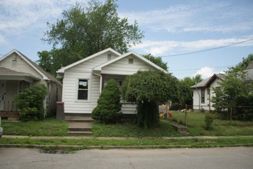 1501 Beaver StParkersburg, WV, 26101Wood County