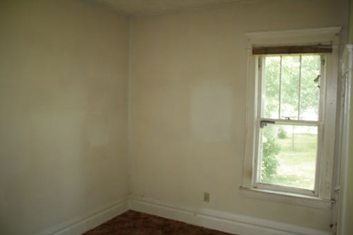 1501 Beaver StParkersburg, WV, 26101Wood County