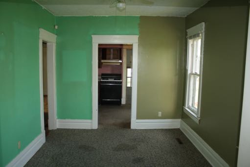 1501 Beaver StParkersburg, WV, 26101Wood County