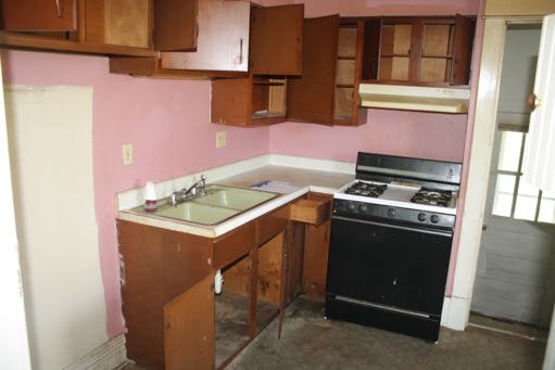 1501 Beaver StParkersburg, WV, 26101Wood County